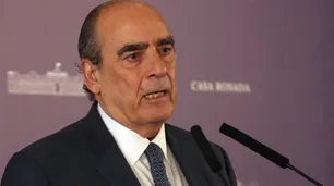 Guillermo Francos confirmó que Sturzenegger tendrá un ministerio y Posse podría "cumplir otra función"
