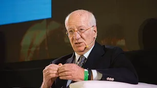 Tenaris fue denunciada en Estados Unidos por dumping