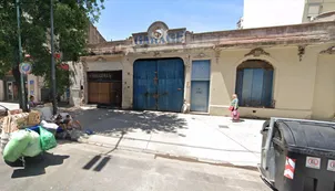 Estacionó mal su camioneta y fue apuñalado cuatro veces por un vecino