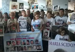 Once: "Todos los 22 de febrero el Papa llora por la tragedia"