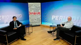 Roberto Frenkel: "Este modelo económico se acabó", "EE.UU. no puede estar financiándonos permanentemente”