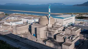 El misterio de Taishan: qué pasó en la central nuclear china que preocupa a Occidente