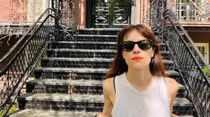 "Countdown", de Camila Evia