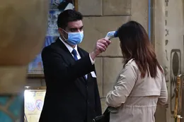 Desde la Sociedad Argentina de Infectología afirman que "no hay que alertarse" por el coronavirus