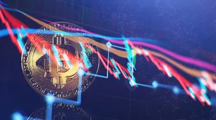La liquidez del bitcoin es la más baja en 10 meses