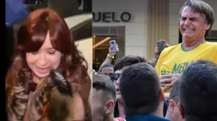 Eleonora Gosman: "El atentado contra Bolsonaro tuvo una influencia decisiva en las elecciones"