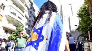 Un informe alertó sobre un aumento "sin precedentes" del antisemitismo en el mundo