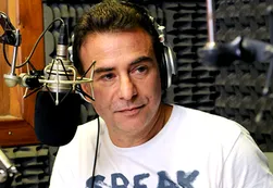 Sietecase a Majul: "Cada dos o tres años lanza algún vómito verbal que me salpica"