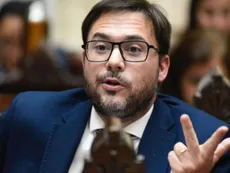 Un fallo de Servini alimenta las chances para que Agost Carreño recupere la lapicera del PRO