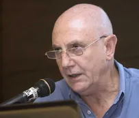 Agustín Salvia: "Todavía estamos transitando la crisis del régimen anterior"