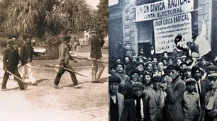 No matarás: el radicalismo entre el heroísmo y la vergüenza