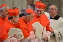 El nuevo Papa forjará el estado de cosas del mundo