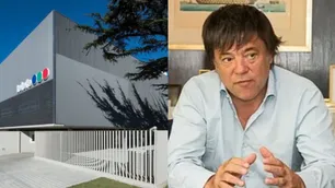 La historia del Grupo Televisión Litoral: de transmitir en blanco y negro en Rosario a comprar Telefe por una cifra multimillonaria