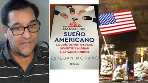 Esteban Morano: “Todas las visas de inversión tienen una característica común, que es que tienen que estar a riesgo”