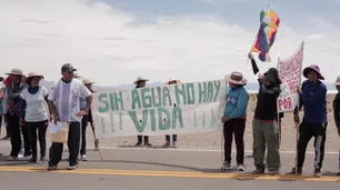 Impacto social del litio: los pueblos originarios reclaman por el uso de sus tierras