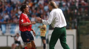 César Luis Menotti en Independiente: aunque no salió campeón, protagonizó un ciclo memorable
