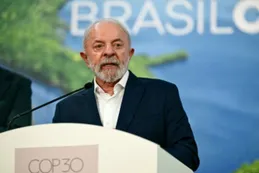 Lula suspendió sus vacaciones y convocó a una reunión urgente por Venezuela: "Es inaceptable"