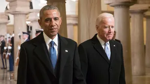 Obama vs. Trump, la pelea política que conmueve a Estados Unidos