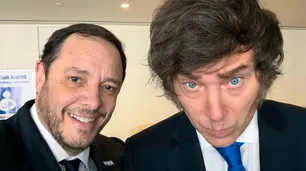 Demian Reidel justificó el pago de una deuda de más de 800 millones de pesos