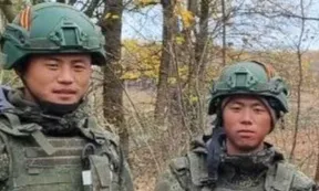 Corea del Norte admitió por primera vez que envió tropas al frente en Ucrania