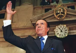 Adiós a Carlos Menem, un nombre fundamental del peronismo y la democracia argentina