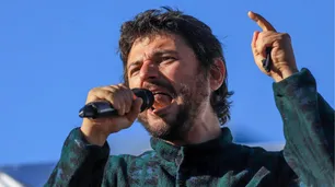 Juan Grabois: "Patricia Bullrich tiene una suerte de patología vinculada a la violencia"