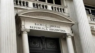 Swap chino: “Argentina tendría que volver a meter mano sobre los encajes como se hizo en el pasado”