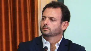 José Urtubey: "Lo que plantea Javier Milei es absurdo"