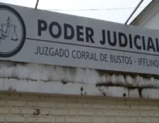 Sospechan que "Los Monos" habrían amenazado al fiscal de Corral de Bustos