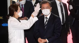 El original plan de Corea del Sur para frenar el coronavirus