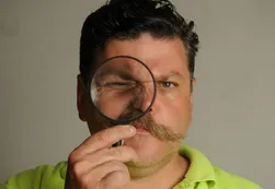 Alfredo Casero desnudó al poder K