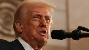 Fantini: "China ni siquiera pestañeó ante los aranceles de Trump"