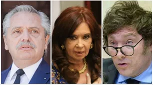 El DNU de Milei y el desafío del peronismo