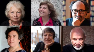 Se publica libro solidario con inéditos de grandes escritores