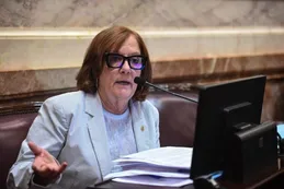 Alejandra Vigo: "Una Corte sin mujeres en su integración es una Corte sin justicia"