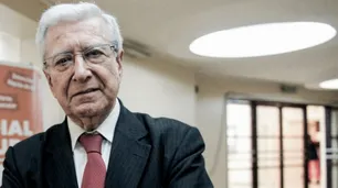 Murió Héctor Polino, referente del Partido Socialista y férreo defensor de los consumidores
