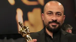 Director de cine palestino ganador del Oscar fue golpeado y secuestrado por el ejército israelí