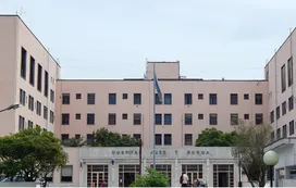 Alerta por el primer caso confirmado de Coronavirus en el Hospital Borda