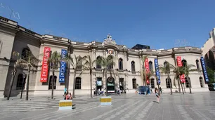 Córdoba: denuncian a un hombre por acosar a una joven y dos adolescentes en un shopping
