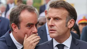 Crisis política en Francia: renunció Sébastien Lecornu, el primer ministro más breve de la historia