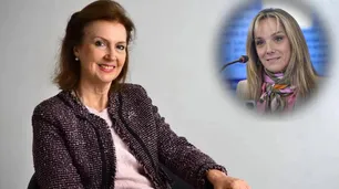 Diana Mondino cargó contra Malena Galmarini por el caso Nik: "Admiración por los denunciados por la ex-casi Primera Dama"