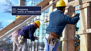 Una cautelar ordenó frenar la eliminación del Programa Volver al Trabajo