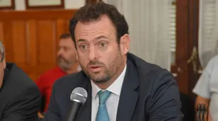 José Urtubey: "Los próximos 10 meses van a ser muy duros"