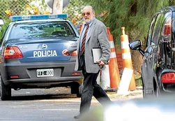 Causa Procelac: ratifican la recusación de Bonadio