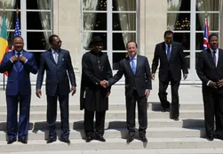África le declara la guerra a Boko Haram
