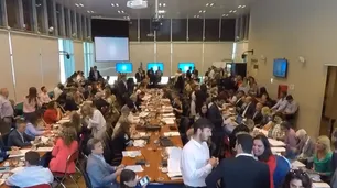 Marcha atrás del Gobierno: Alberto Fernández no tendrá facultades especiales para la reforma del Estado