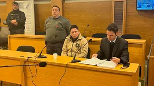 Femicidio de Anahí Bulnes: "hacía manualidades con huesos de ratas", contó uno de los testigos