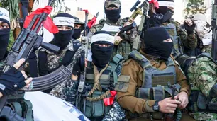 Hamas anuncia la devolución de otro rehén muerto a Israel en medio de la tregua