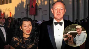 No consiguen aclarar el misterio en torno a las muertes de Gene Hackman y su esposa