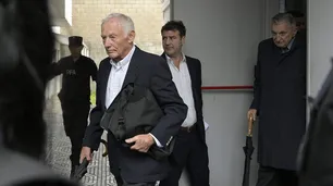 Condenaron a ex directivos de Ford por crímenes de lesa humanidad